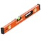 Klein Tools Box Beam Level, 3 Vial, 24-Inch 93524 - alternate 1