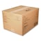 Pactiv Evergreen Recycleware Deli Containers, 5 oz, 3.6 x 2.6 x 1.8, Clear, Plastic, 1000PK 9501008 - alternate 3