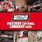 Milwaukee Tool Circular Saw Blade, 7 1/4" dia., PK3 48-40-0753 - alternate 8