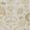 Homeroots 10' X 14' Ivory Green And Tan Floral Washable Indoor Outdoor Area Rug 605216 - alternate 7