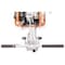Husqvarna SOFF CUT 2000 w/VAC PORT, KOHLR 966845303 - alternate 2