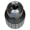Pro-Series 1/32-5/8" JT6 Pro Quality Drill Chuck With Key 3700-0087 - alternate 3