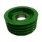 John Deere PULLEY, JOHN DEERE OEM E80373 E80373 - alternate 1