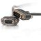 C2G 3FT CMG-RATED DB9 LOW PROFILE CABLE M-F 52156 - alternate 2