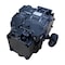 John Deere HYD PUMP REMAN, OEM AT304718 - alternate 6