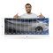 Signmission Window Tinting Percentage, 18 Inch x 48 Inch, Vinyl Banner B-30946 - alternate 3