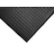 M+A Matting Complete Comfort II Mat, Black 4' x 6' 594046900 - alternate 1
