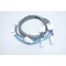Honeywell CABLE SET W/ LINK PROTECTOR REV B 2M 51204126-002 - alternate 1