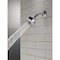 Delta 3-Spray 1.75 GPM Fixed Shower Head Chrome 75301 - alternate 1
