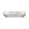 Z-Lite Quasars Brushed Nickel 1 Light Flush Mount 7701F12-BN-LED - alternate 4