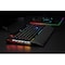 Corsair K100 RGB Mechanical Gaming Keyboard, Backlit RGB LED, CHERRY MX SPEED, Black, Black PBT CH-912A014-NA - alternate 8