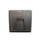 Epe Usa 17.5 in x 12.5 in x 12.5 in Universal Bulk Laptop Shipping, Kraft, Foam, Single Wall E05557 - alternate 5