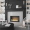 Apollo Tile Coin Gray 11.9 in x 11.9 in Glass Glossy Floor and Wall Mosaic Tile 4.92 sqft/case, 5PK APLBR88097A - alternate 7