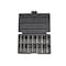 Vim Tools 14 Piece Sae Nut Setter Set 1/4 Inch - 5/8 Inch NS100A - alternate 1