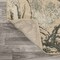 Jonathan Y Marmo Abstract Marbled Modern Gold/Gray 2 ft. x 8 ft. Runner Rug CTP201C-28 - alternate 3