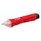 Milwaukee Tool Voltage Detector/Tester, Battery, IP54 3200-20 - alternate 3