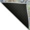 Homeroots 5' X 8' Beige Blue And Green Geometric Washable Indoor Outdoor Area Rug 609119 - alternate 5