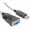 Rocstor 3FT USB TO SERIAL RS232 ADAPTE Y10C701-B1 - alternate 1