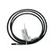 John Deere HYDRAULIC HOSE, OEM F069133 - alternate 1
