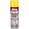 Krylon Industrial Tough Coat 15 Oz. Gloss Safety Yellow Rust Barrier Spray Enamel K00439008 - alternate 2