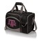 Picnic Time Family Of Brands NCAA Texas A&M Aggies Malibu Cooler Picnic BasketBlack with Gray Accents 508-23-175-564-0 - alternate 1