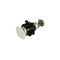 Autobest 86-93 Bmw 735I-735Il 3.5-3.6L Value Fuel Pump, F4140 F4140 - alternate 1