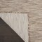 Homeroots 3' X 5' Beige And Ivory Indoor Outdoor Area Rug 556223 - alternate 6