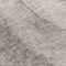 Homeroots 8' Taupe Brown And Ivory Round Ombre Washable Indoor Outdoor Area Rug 581836 - alternate 3