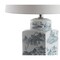 Jonathan Y Audrey 24.5" Chinoiserie LED Table Lamp, Blue/White JYL5052A - alternate 3