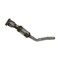 Neae Catalytic Catalytic Converter #20-10000, Center 20-10000 - alternate 1