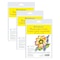 Strathmore 300 Series Watercolor Cards & Envelopes, Full Size, 5x6.875 inch, 18PK P305-150 - alternate 1