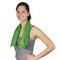 Alphacool PVA Instant Cooling Towel (2-Pack) - Hi-Vis Green - One Size 675595812248 - alternate 5
