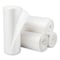 Pitt Plastics 44 gal Trash Can Liners, Standard-Duty, 1.35 mil, Natural, 100 PK PCRL3750SHN - alternate 1