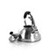 Megachef 2.8 Quart Stovetop Whistling Kettle in Brushed Silver MGKTL-1070 - alternate 5