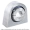 Timken TAPPED BASE BEARING NAU4LKATBYM209-26 - alternate 3