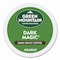 Green Mountain Coffee Dark Magic Extra Bold Coffee K-Cups, 0.4 oz, 48PK 5000356566 - alternate 7