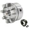 Timken Lovejoy COUPLING HUB QF100X2517BSW - alternate 1