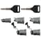 Ilc INTERNATIONAL LT YEAR 2023 IGNITION AND DOOR LOCK SET Replacement Door Part INTL LT 2023 IGNITION AND DOOR LOCK SET - alternate 2