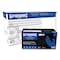 Gloveworks By Ammex HD Industrial Nitrile Gloves, Powder-Free, X-Large, 6 mil Thick, 9.5" Long, Royal Blue, 1000PK GWRBN48100 - alternate 3