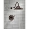 Delta Cassidy TempAssure 17T Series Shower Trim T17T297-RB - alternate 3