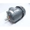 U.S. Motors Motor 145T 2Hp 1750Rpm 460V-Ac 3Ph 8P2P2C BH52 - alternate 6