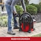 Craftsman 16 Gallon 6.5 Peak HP Wet/Dry Vacuum with Detachable Blower and Attachments CMXEVBE17607 - alternate 6