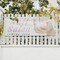 Signmission Nail Salon Coming Soon, 36 Inch x 96 Inch, Vinyl Banner B-96-30747 - alternate 5