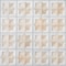 Apollo Tile Citadel 12.2 in. x 22 in. Matte and Glossy White Porcelain Large Format Wall Tile  - 7 Pack, 7PK ALZ88WHT1222A - alternate 3