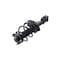Fcs Struts Suspension Strut And Coil Spring Assembly 1334099R - alternate 3