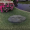 Gardenised Garden Decorative Natural Texture Faux Rock Cover for Outdoor Landscaping, Brook QI004905 - alternate 5