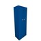 Steel Cabinets Usa Utility Storage Cabinet, 66 in H, 24 in W, 15 in D, Blue, 4 Shelves FS-246-BL - alternate 1