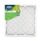 Bestair 20 in. W X 20 in. H X 1 in. D 8 MERV Pleated Air Filter 1 pk B1-2020-8-12 - alternate 1