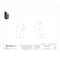 Siemens Miniature Circuit Breaker, BQ Series, 20A, 1 Pole, 120V AC, 10kA at 120V AC BQ1B020 - alternate 4