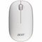 Acer 2.4G MOUSE WHITE GP.MCE11.03G - alternate 2